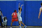 MBBall vs BSU  Wheaton College Men’s Basketball vs Bridgewater State University. - Photo By: KEITH NORDSTROM